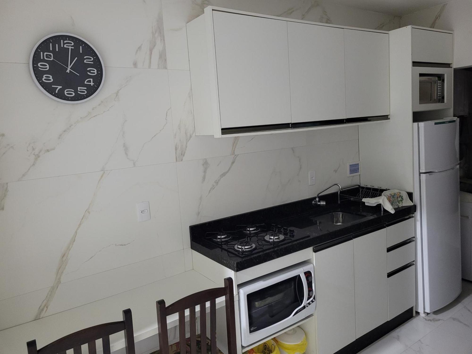 Novo Lar Itapema-2 Apartment Bagian luar foto